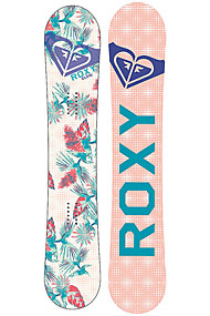 Сноуборд Roxy